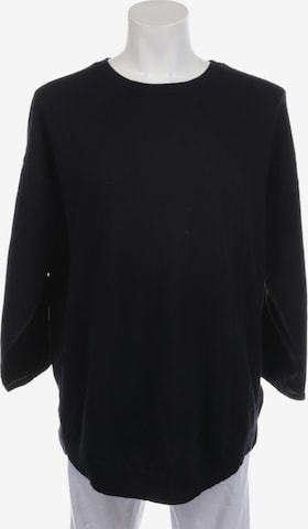 Schumacher Sweater & Cardigan in S in Black: front