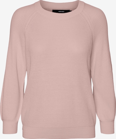 VERO MODA Pullover 'Lex Sun' in pastellpink, Produktansicht