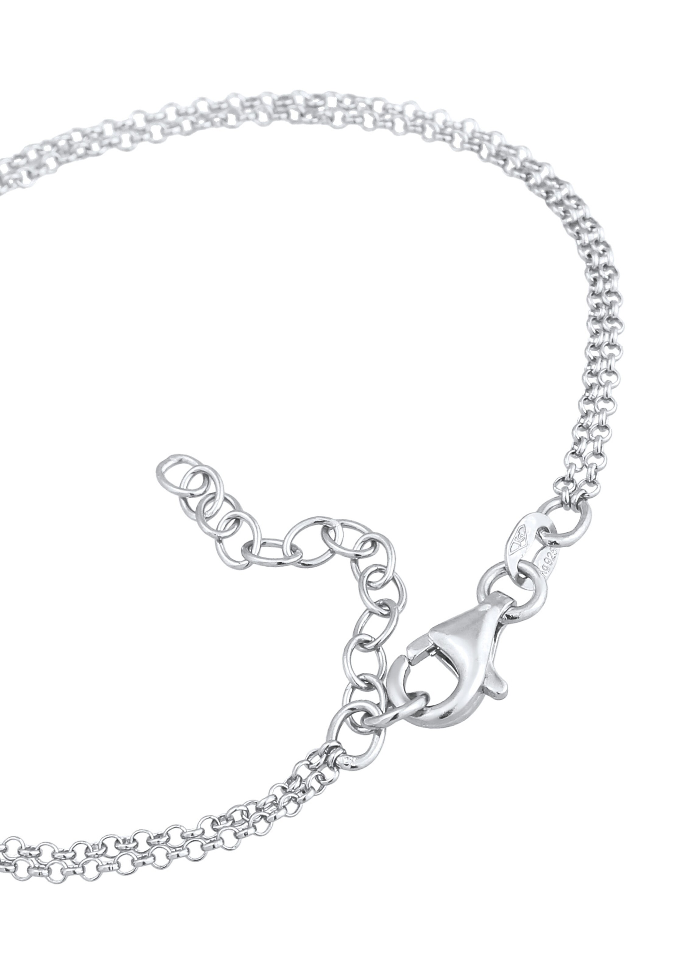 ELLI Armband in Silber