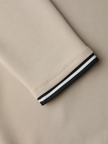 STREET ONE Póló - bézs