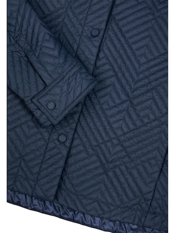 Colmar Between-Season Jacket in Blue