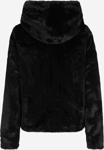 Vero Moda Tall Between-season jacket 'SONJA' in Black