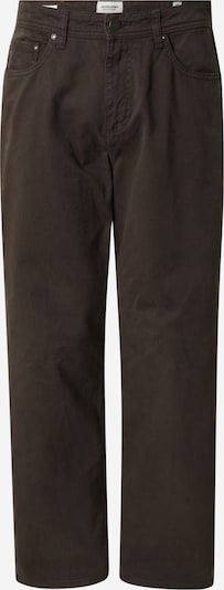 JACK & JONES Traperice 'JPSTALEX JJORIGINAL' u čokolada, Pregled proizvoda