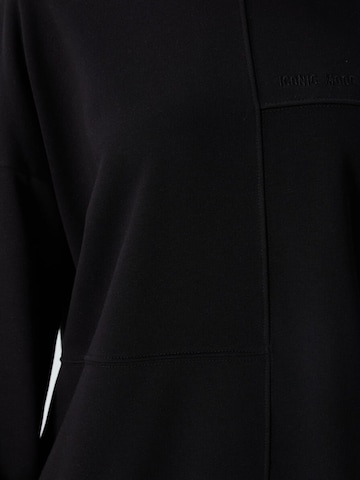 Tommy Life Sweatshirts in Schwarz