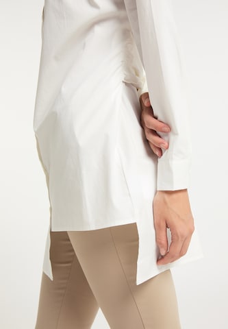 RISA Blouse in White