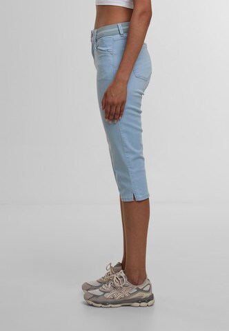 Angels Regular Jeans in Blau
