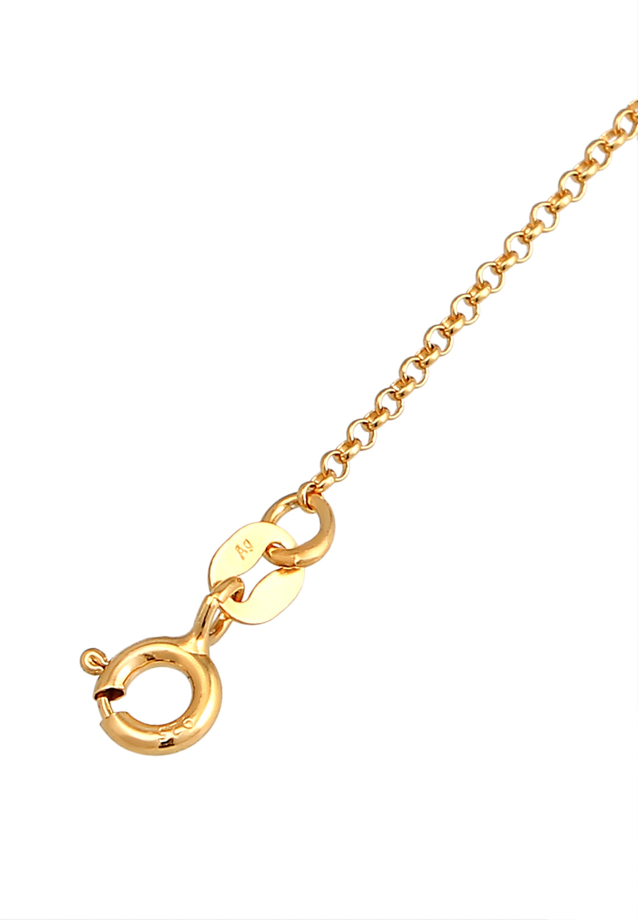 ELLI Armband in Gold