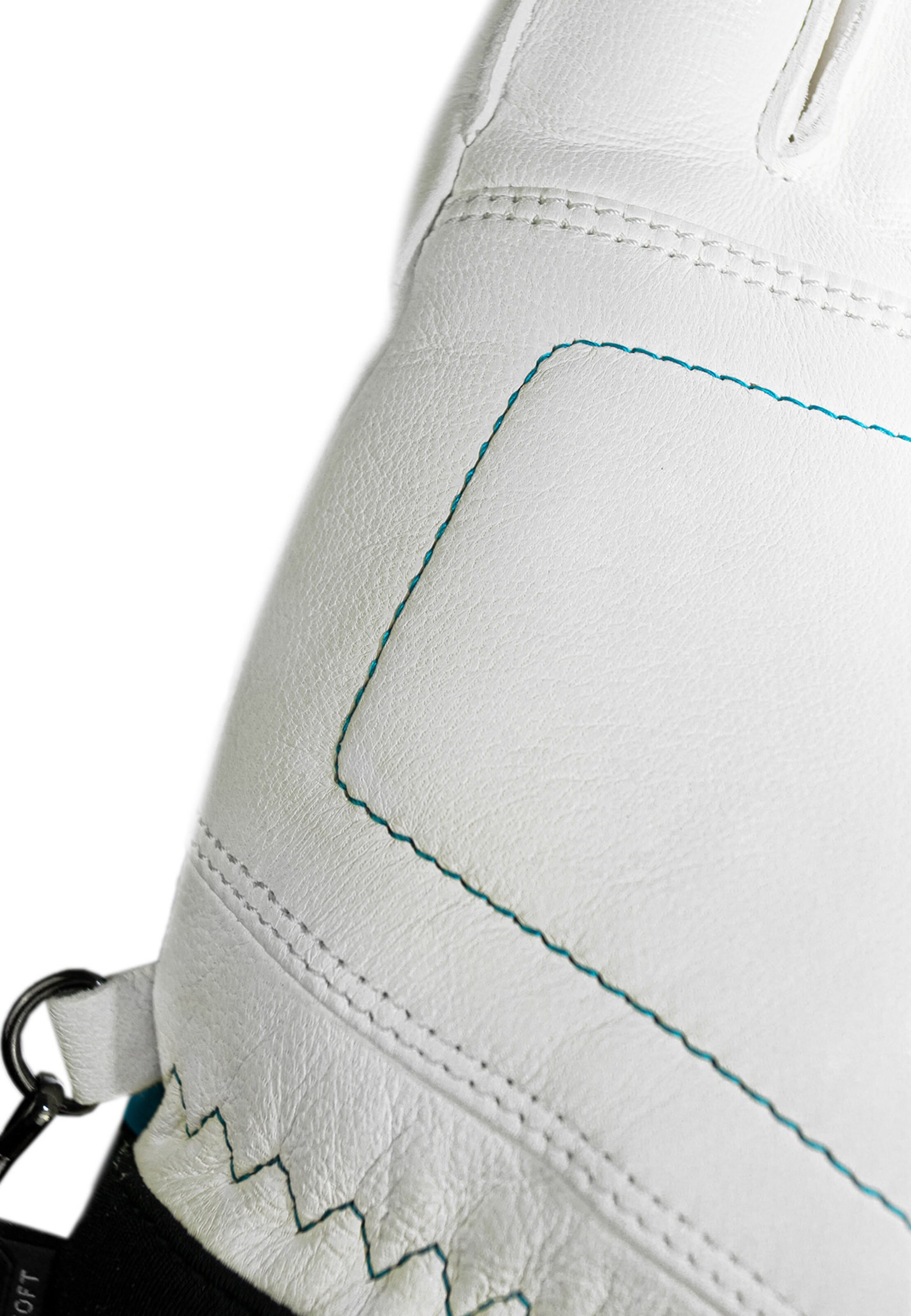 REUSCH Full Finger Gloves 'Highland R-TEX® XT' in Blue