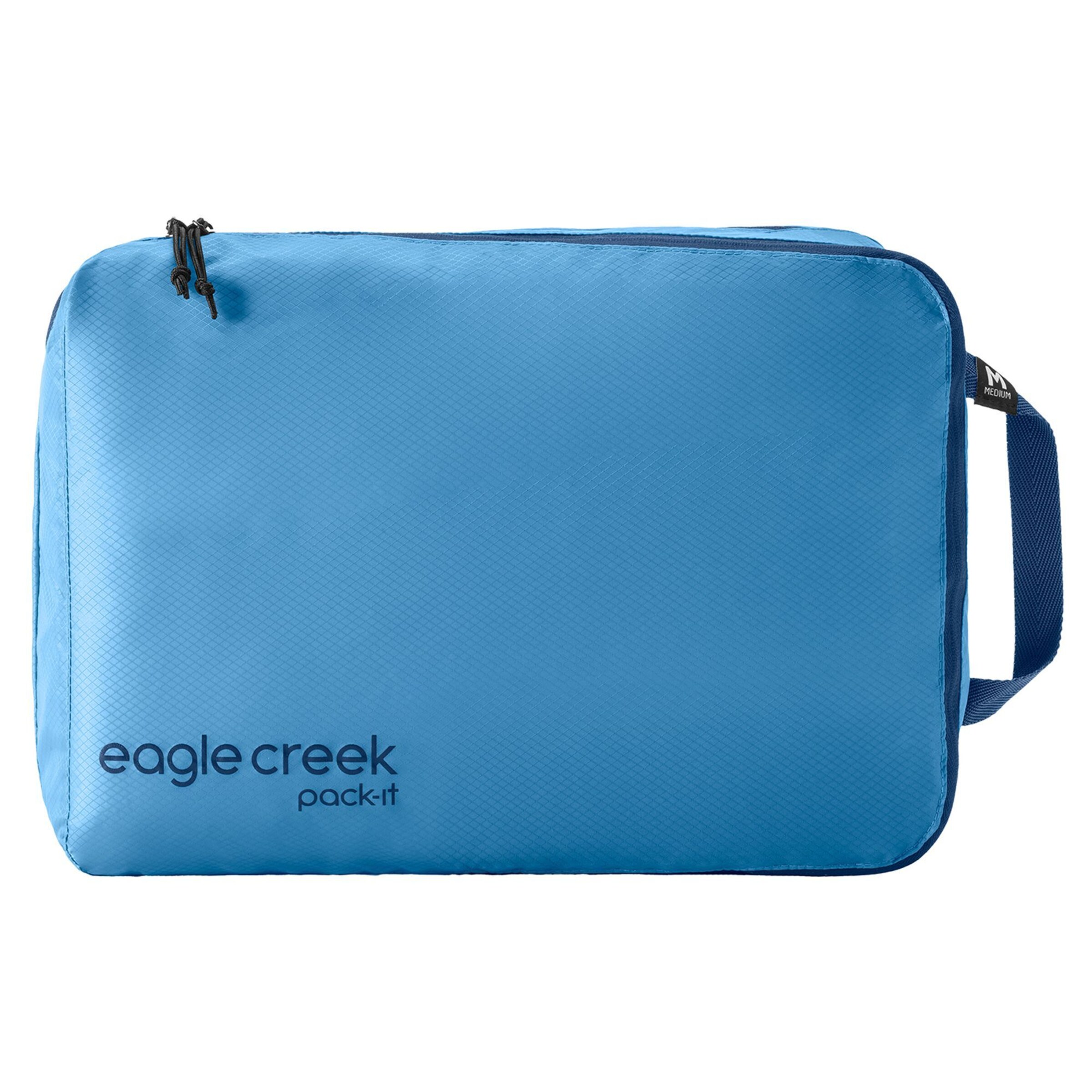 Custodia per abiti 'Pack-It Isolate' di EAGLE CREEK in blu: frontale