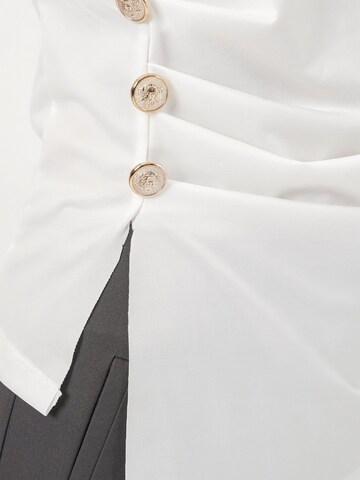 Bigdart Bluza | bela barva