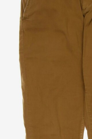 BOSS Pants in XS in Brown