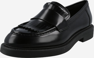 VAGABOND SHOEMAKERS Classic Flats 'Alex' in Black, Item view