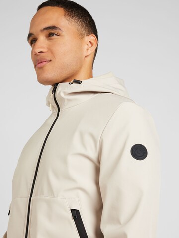Only & Sons Between-season jacket 'ONSBowie' in Grey