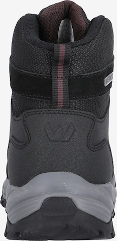Whistler Boots 'Detion' in Black