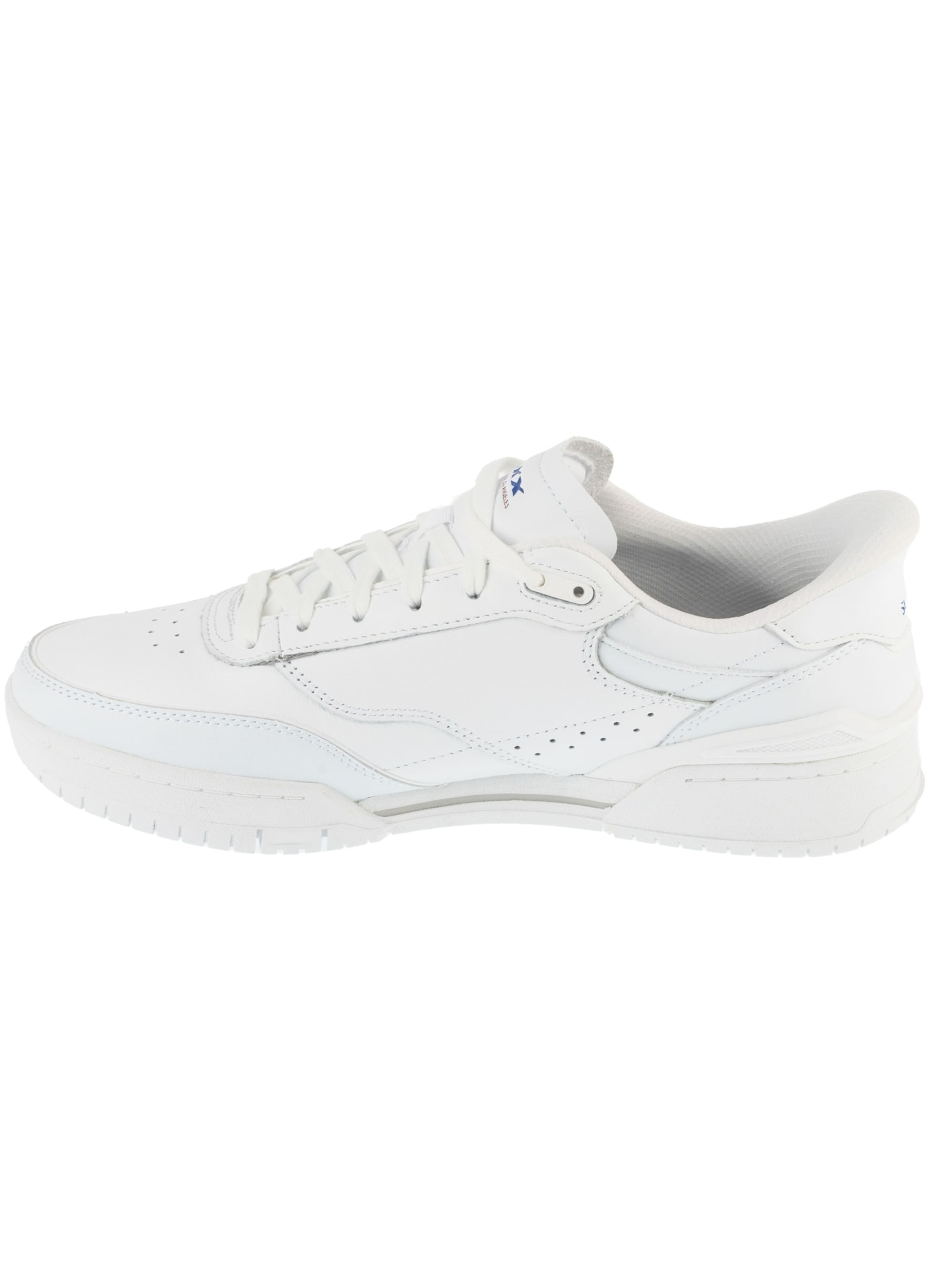 SKECHERS Sneakers 'Recoil' in White: front