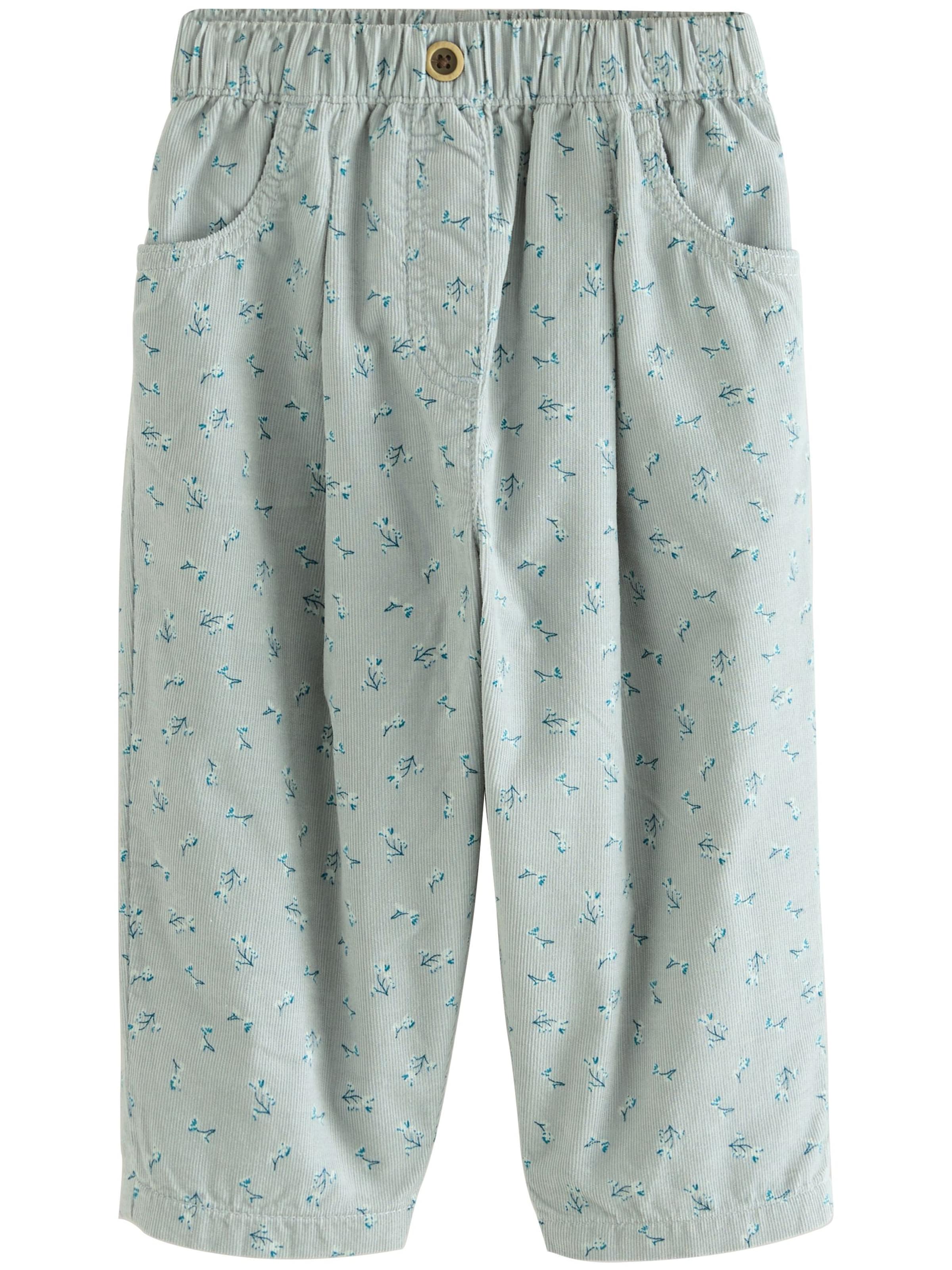 Next regular Παντελόνι σε μπλε: μπροστά