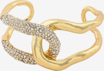 auksinė SOHI Apyrankė 'Sheila': priekis