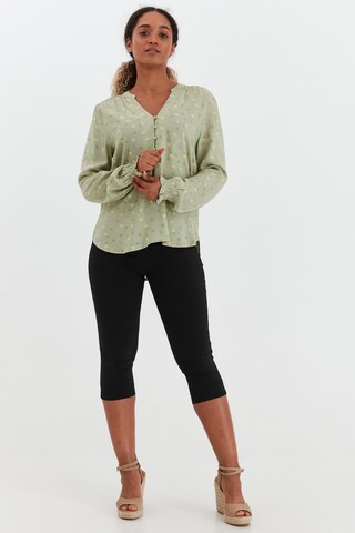 b.young - Skinny Pantalón 'KEIRA' en negro