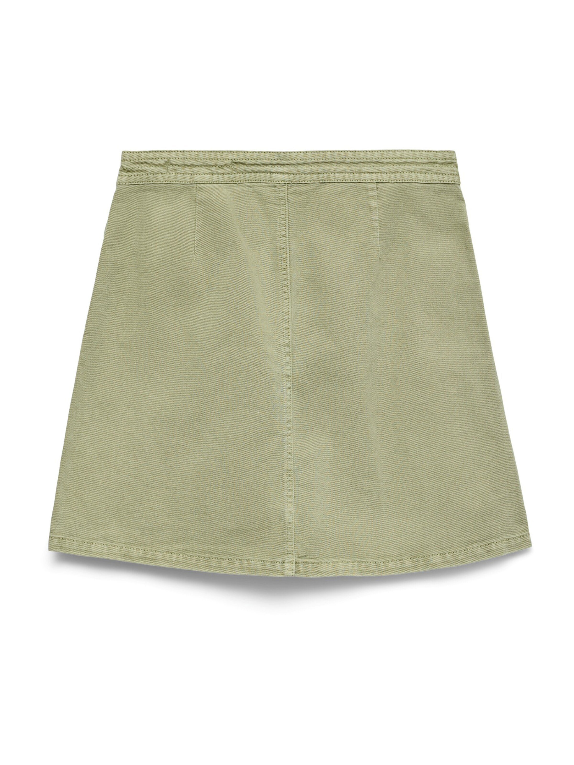 VERO MODA Seelik 'VMLIZA', värv roheline