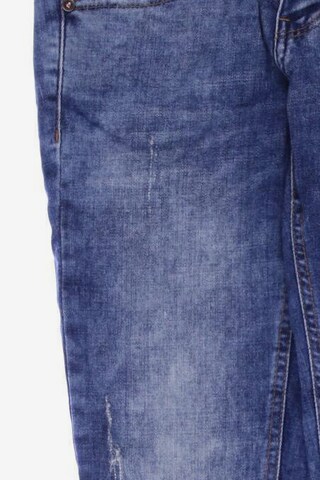 FREEMAN T. PORTER Jeans in 25 in Blue
