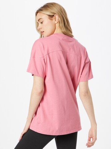 T-shirt ADIDAS ORIGINALS en rose