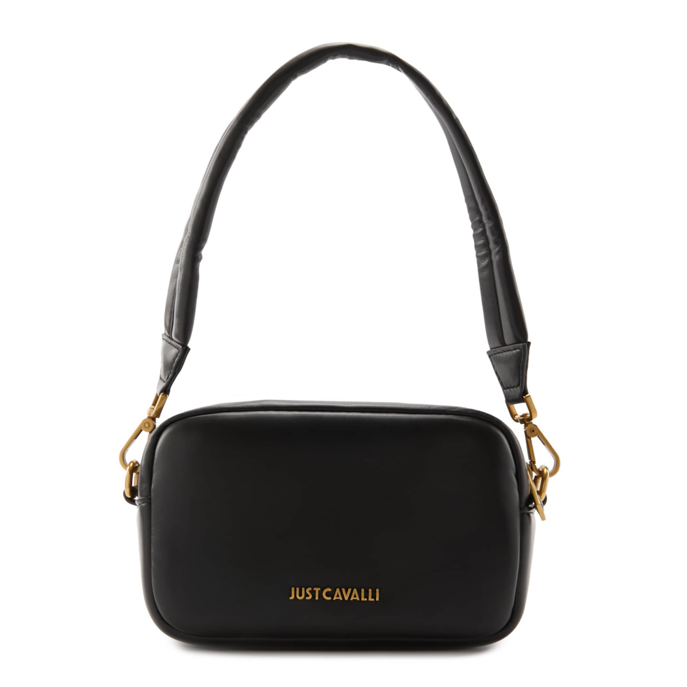 Just Cavalli Crossbody bag in Black