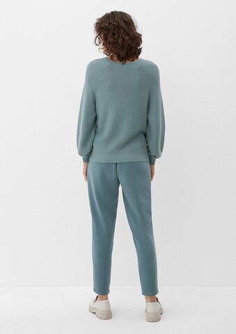 s.Oliver Pullover in Blau