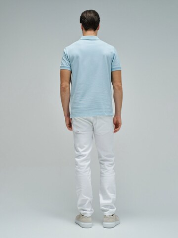 Salsa Jeans Shirt in Blue