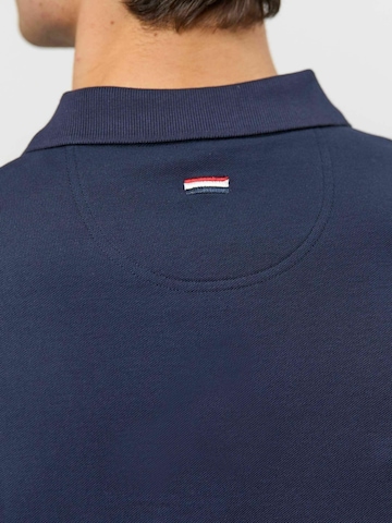 U.S. POLO ASSN. Regular Fit Paita ' UMMeo ' värissä sininen