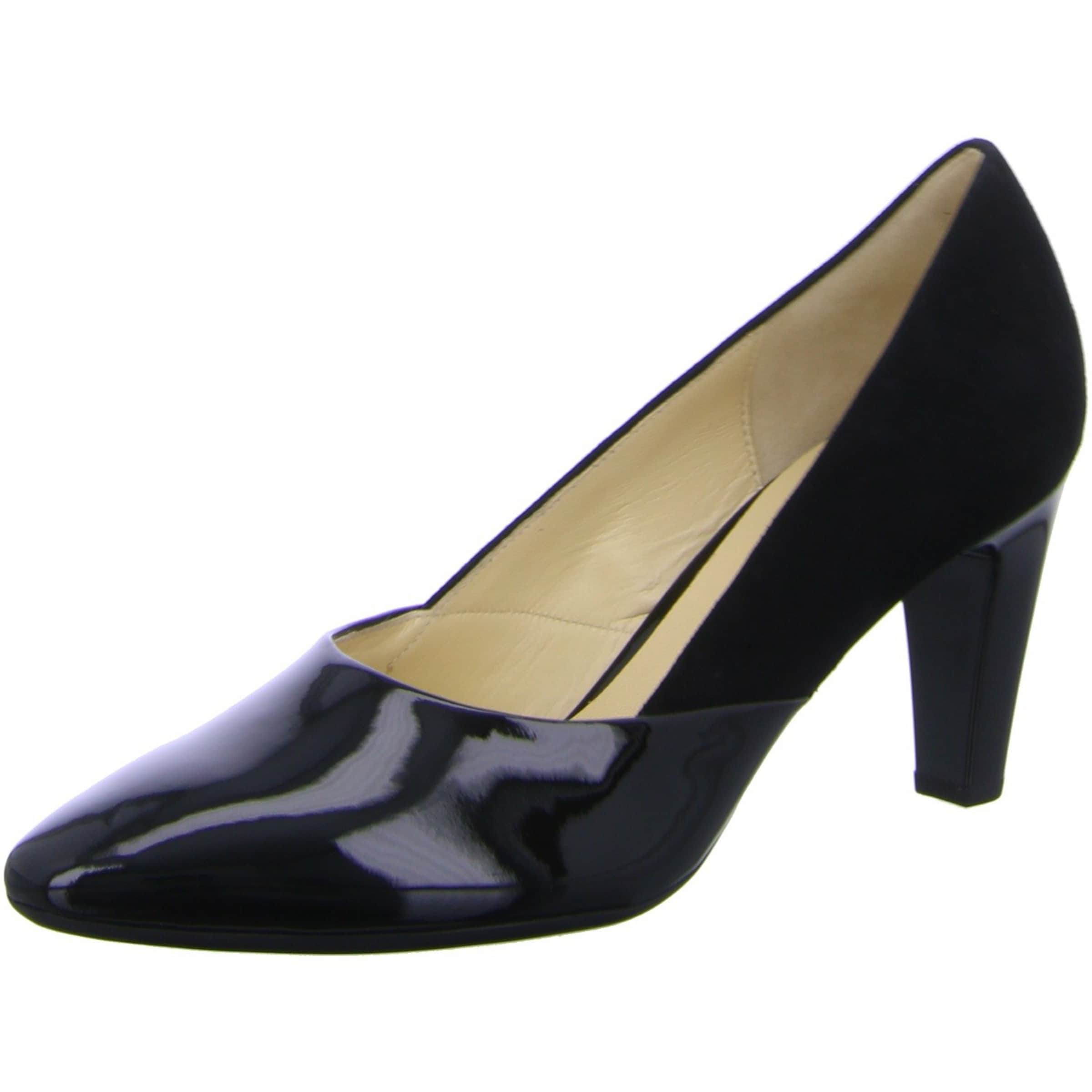 GABOR Pumps in Black, Item view