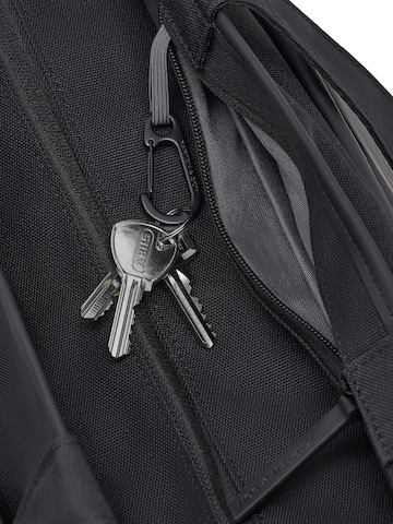 Kapten & Son Shopper 'Hellvi Pro Large' in Black