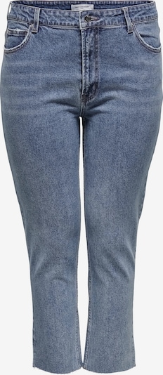 ONLY Carmakoma Vaquero 'Mily' en azul denim, Vista del producto