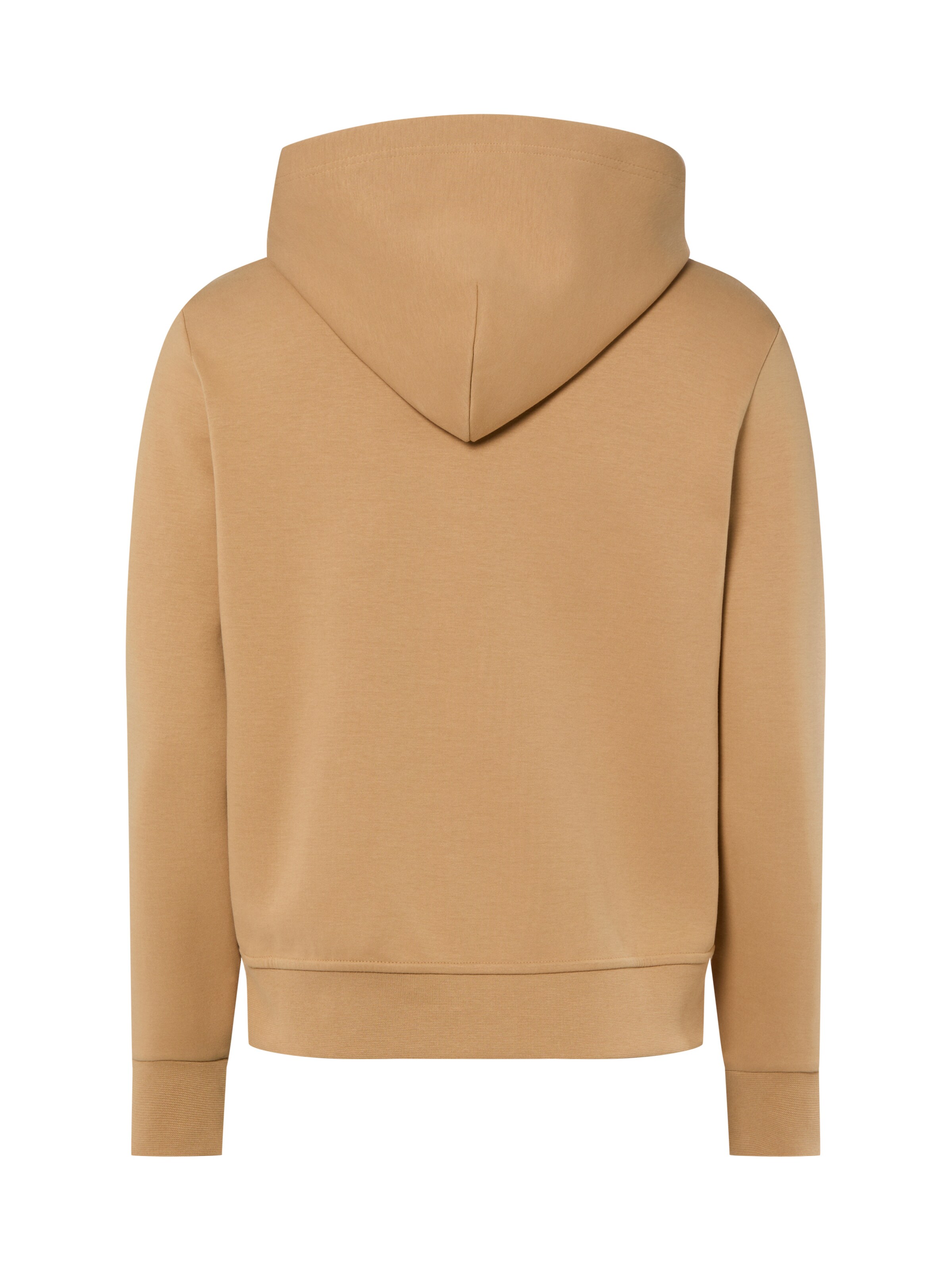 Polo Ralph Lauren Sweat jacket in Beige