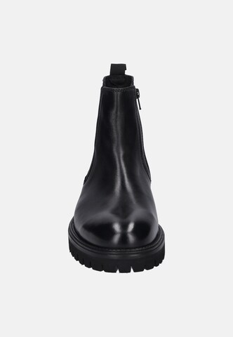 JOSEF SEIBEL Boot 'Romed' in Black