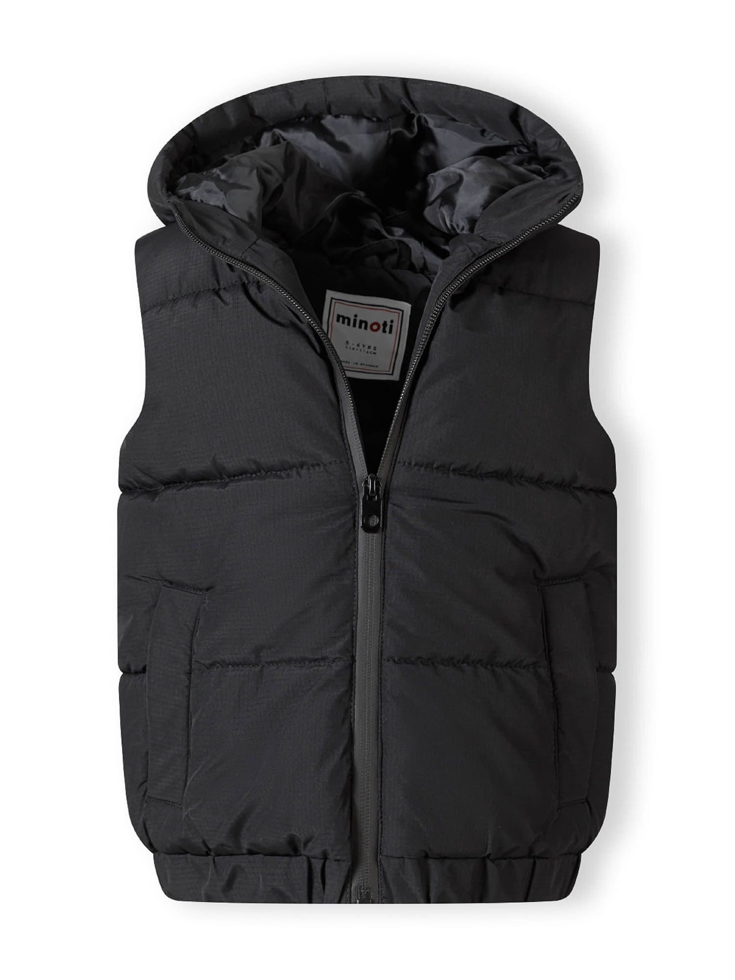MINOTI Жилетка в Черный