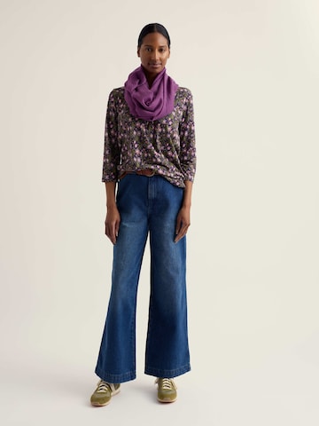 Seasalt Cornwall Pusero värissä lila