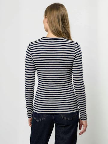 U.S. POLO ASSN. Top ' UWChanett ' – šedá