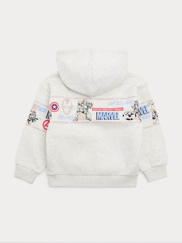 Marks & Spencer Sweatshirt in Grijs
