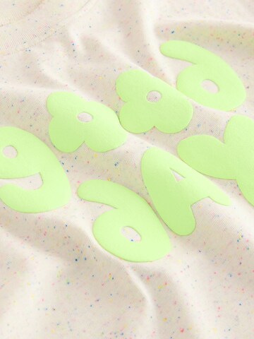 T-Shirt Next en beige