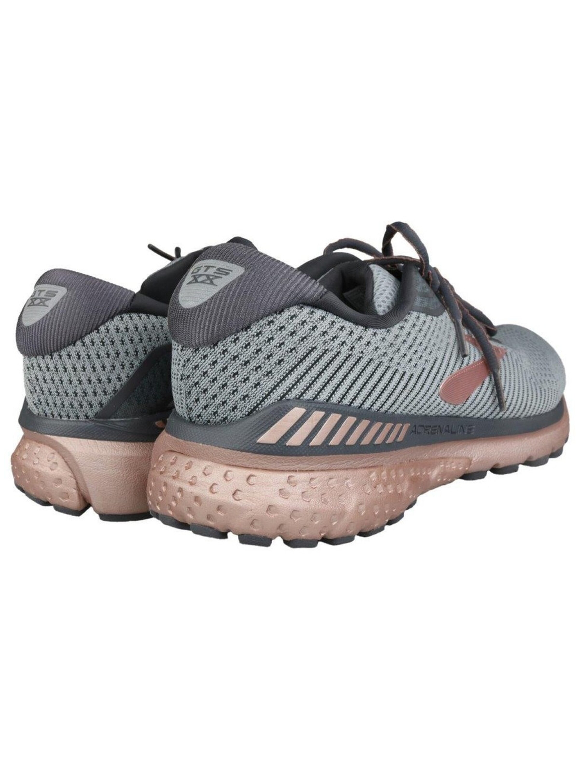BROOKS Løbesko 'Adrenaline GTS 20' i grå
