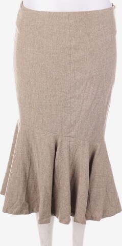 Ralph Lauren Skirt in S in Beige: front