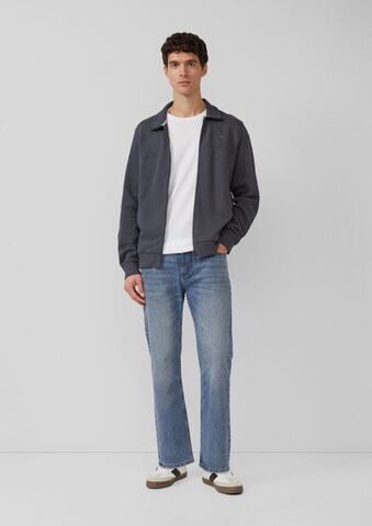 Regular Jean 'Benito' s.Oliver en bleu