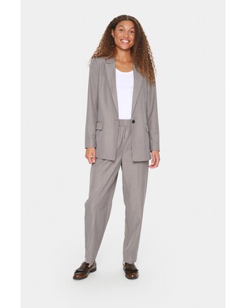 Blazer SAINT TROPEZ en gris