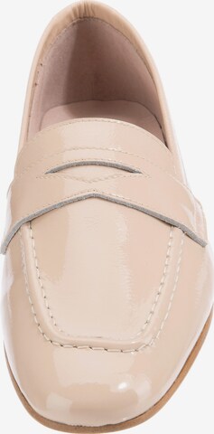 Chaussure basse ' Zira' Apple of Eden en beige