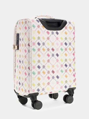 GUESS Cart 'Silia' in White
