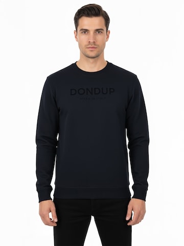 Dondup - Sudadera en Mezcla de colores