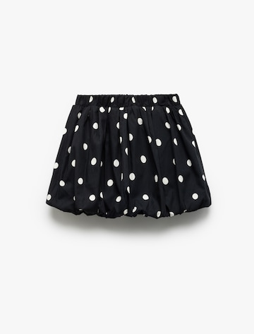 Koton Skirt in Black: front