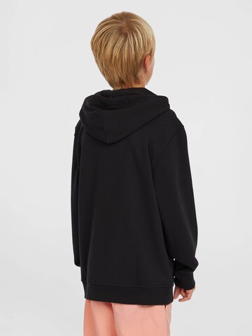 O'NEILL - Sweatshirt em preto