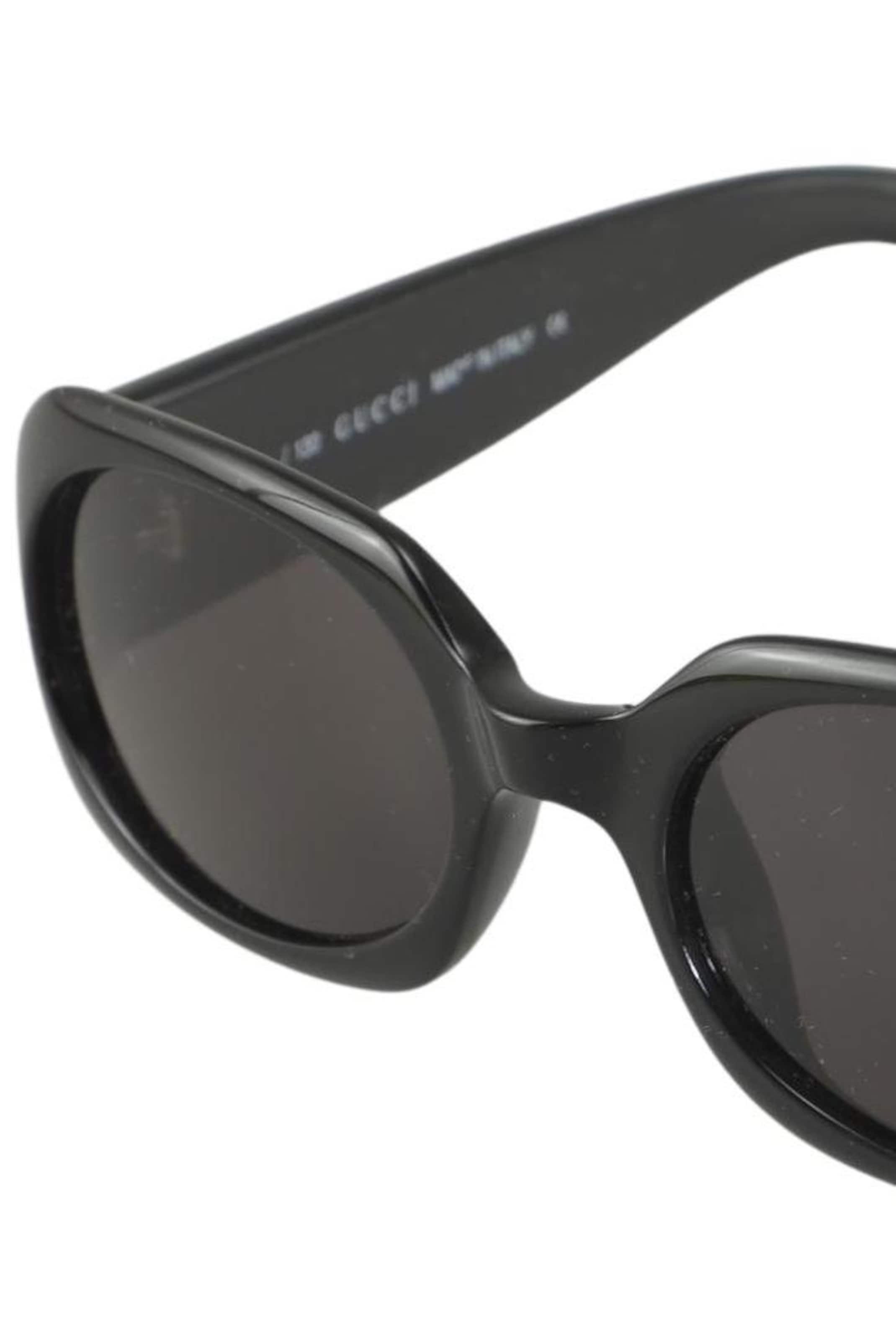 Gucci Sunglasses in One size in Black
