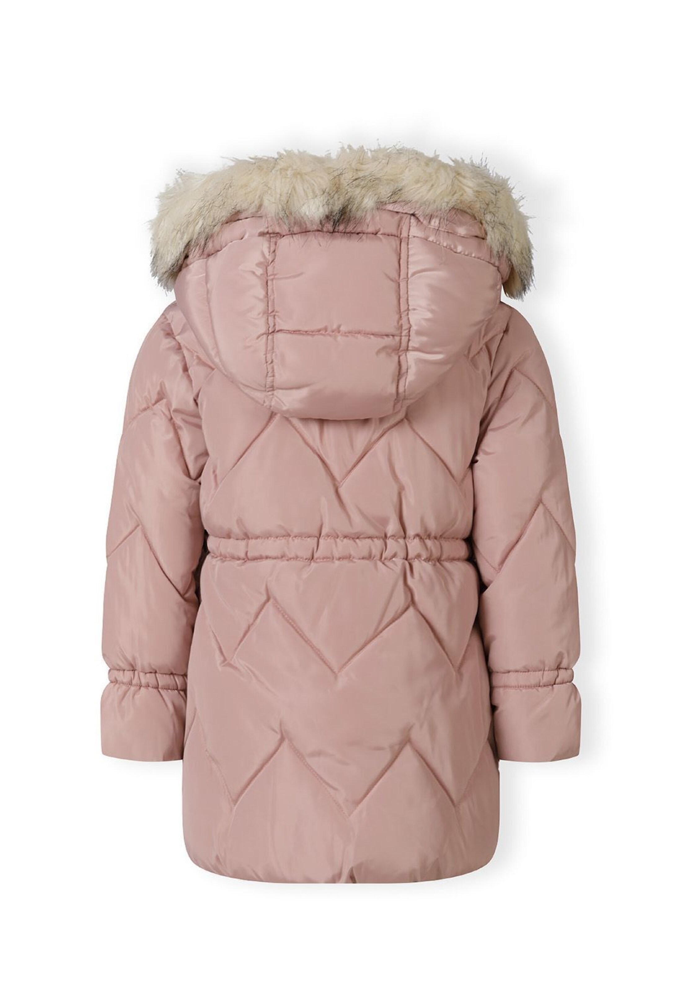 MINOTI Зимно яке в розово